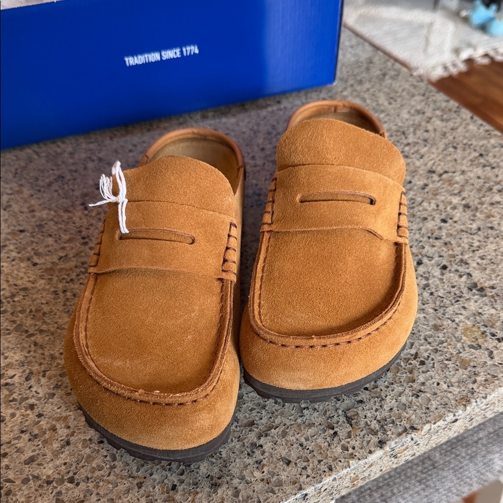 Birkenstock Naoles